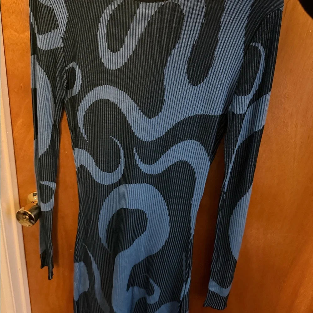 Paloma Wool Hielo mini dress - Picture 2 of 4